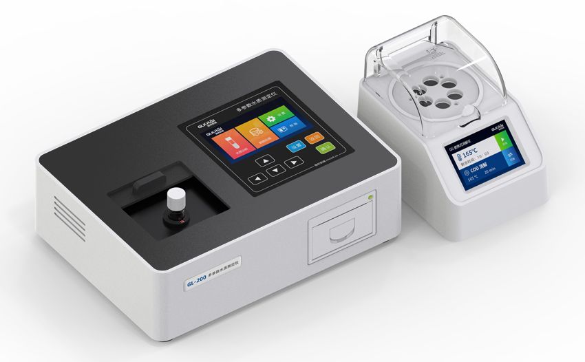 GL-200 COD氨氮总磷总氮测定仪图�?></a></div>    <span style=