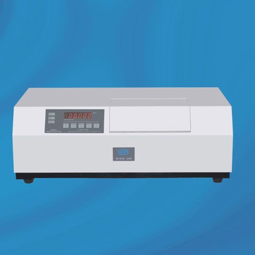 自动旋光仪WZZ-2A图片