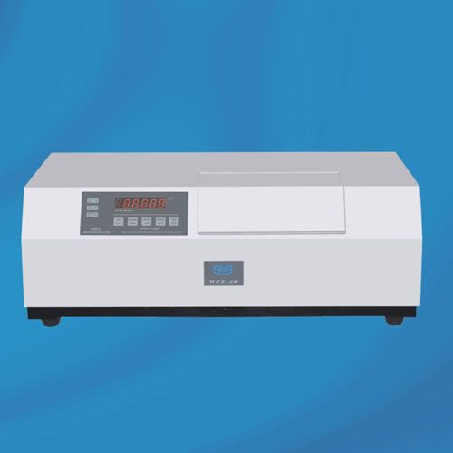 自动旋光仪WZZ-1S图片
