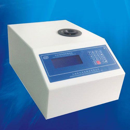 微机熔点仪WRS-1B图片