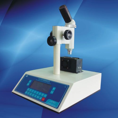 显微熔点仪WRX-5B图片