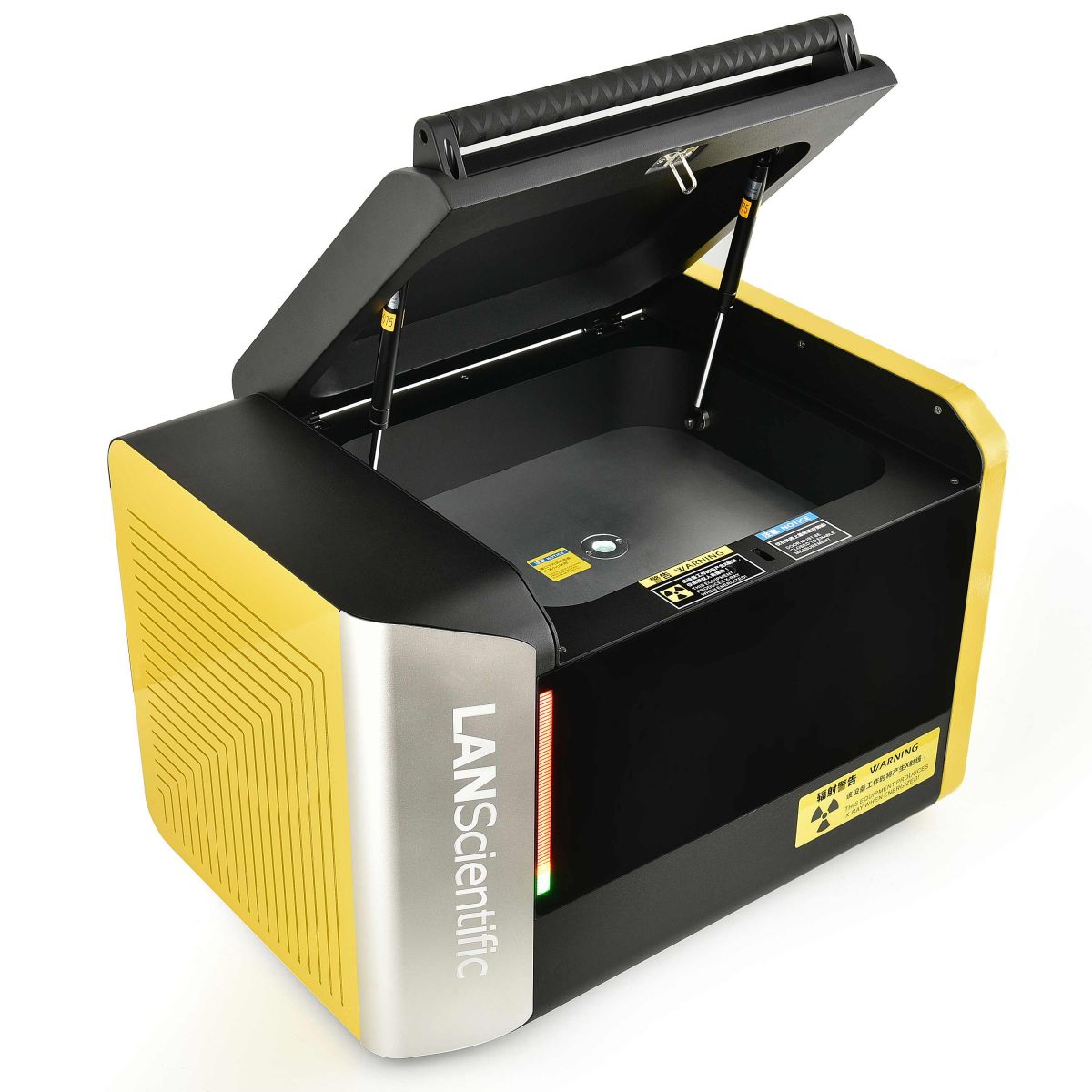 ScopeX GOLD贵金属分析仪图片