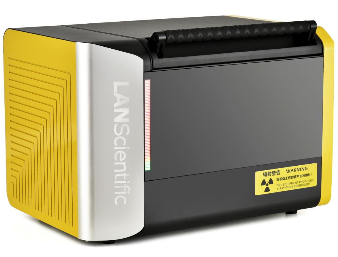 ScopeX CSA消费品分析仪图片