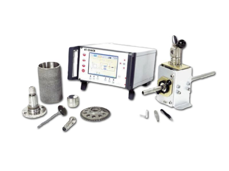 WT-224WIN型涡流探伤仪图片