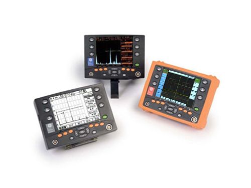 WT-390型涡流裂纹探伤仪图片