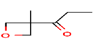 1-(3-methyloxetan-3-yl)propan-1-one图片