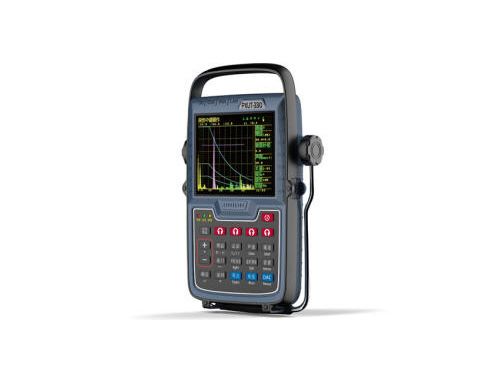 WT-380超声波探伤仪图片