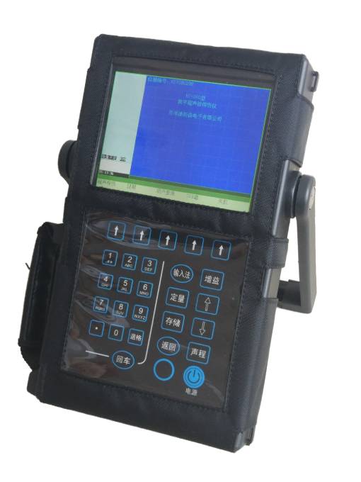 WT-3.2T超声波探伤仪图片