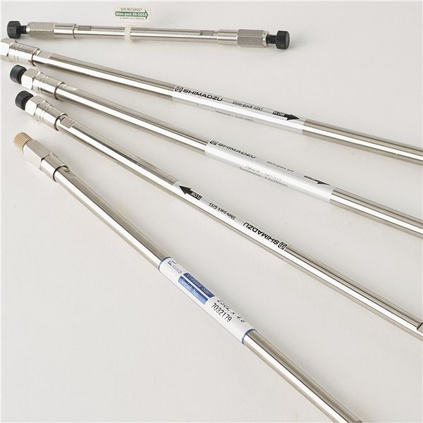 Shim-pack Velox SP-C18,1.8μm,2.1×50mm图片