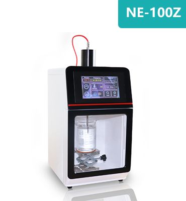 NE-100Z超声波处理器图片