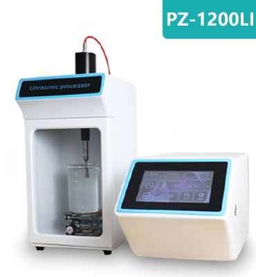 超声波制�?中草药和植物萃取)PZ-1200LI图片