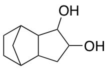 Tricyclo(5,2,1,02,6)decane-3,4-diol图片