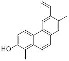 Dehydrojuncuenin A图片