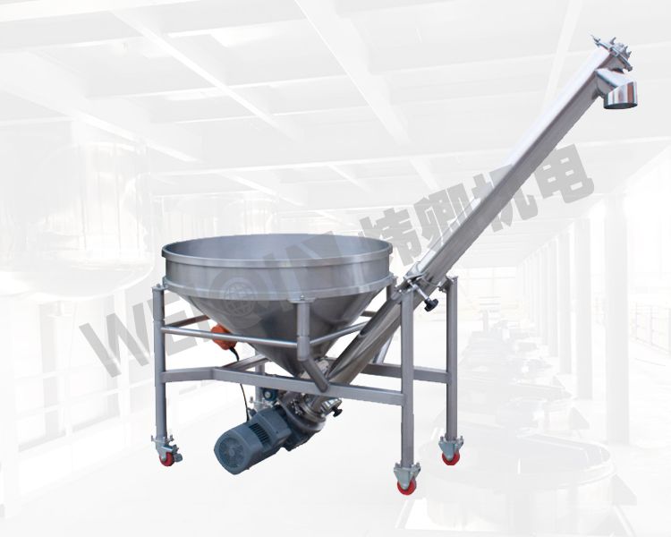 螺旋上料机图?></a></div>    <span style=