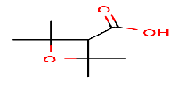 tetramethyloxetane-3-carboxylicacid图片