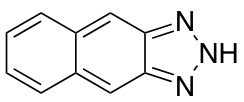 1H-naphtho[2,3-d][1,2,3]triazole图片