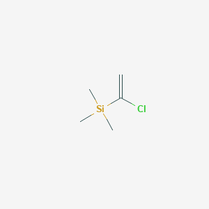 1-Chlorovinyltrimethylsilane图片