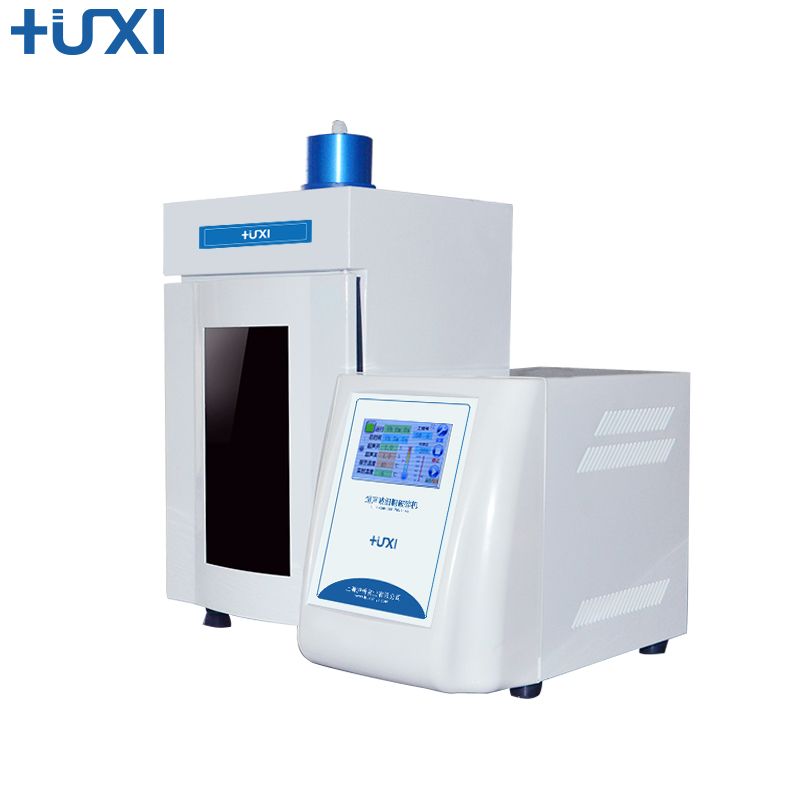 JY98-IIIDN超声波细胞粉碎机图片