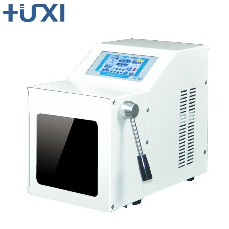 HX-4M拍打式均质器图片