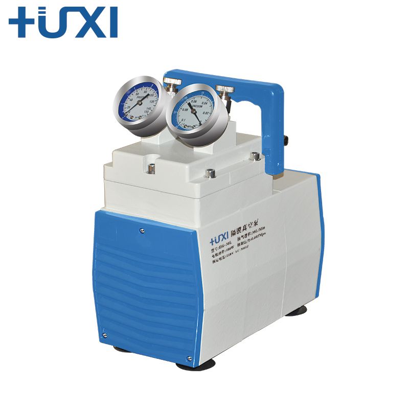 HG-30L隔膜真空泵图?></a></div>    <span style=