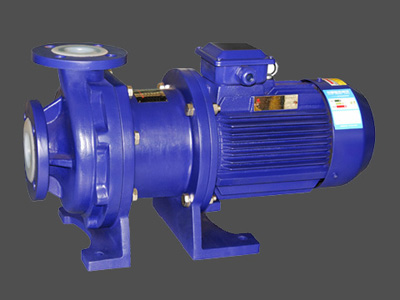 IMC衬氟磁力驱动泵图�?></a></div>    <span style=