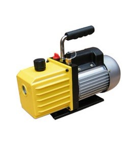 RS-4单级旋片式真空泵图片