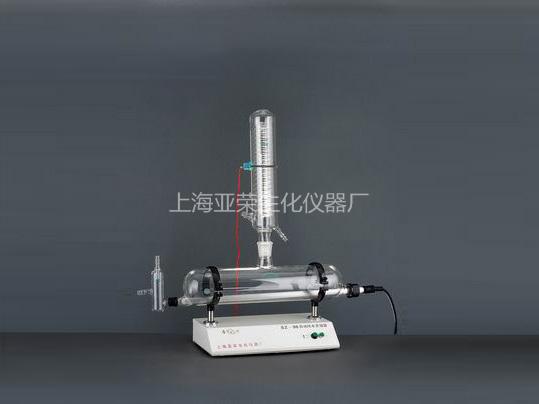 SZ-96自动纯水蒸馏器图�?></a></div>    <span style=