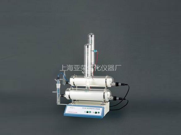 SZ-93A双重纯水蒸馏器图�?></a></div>    <span style=