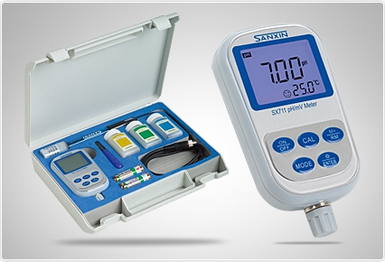 SX711便携式PH计图�?></a></div>    <span style=