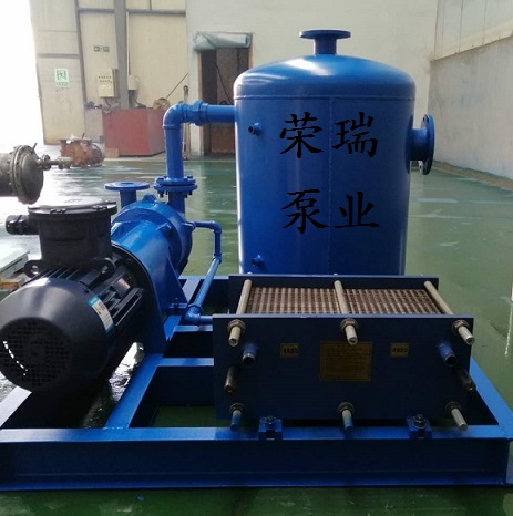 2BW真空设备图片