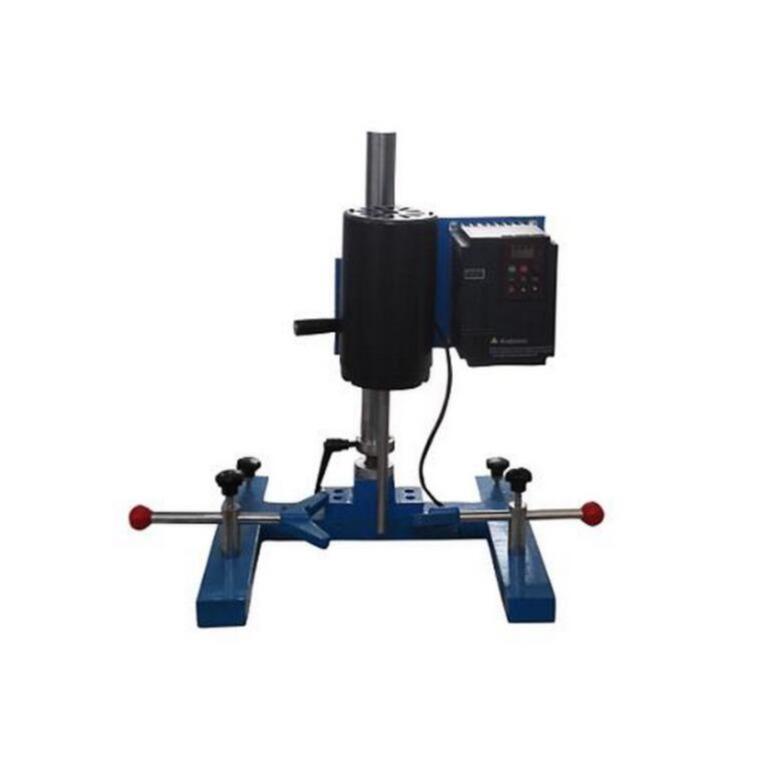 实验室高速分散机图片