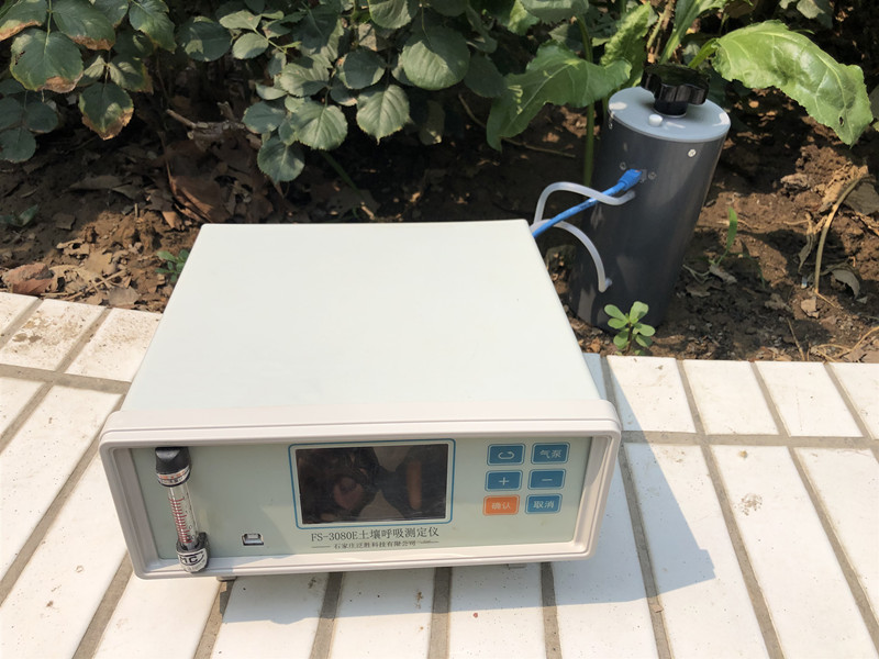 FS-3080E土壤呼吸测定仪图�?></a></div>    <span style=