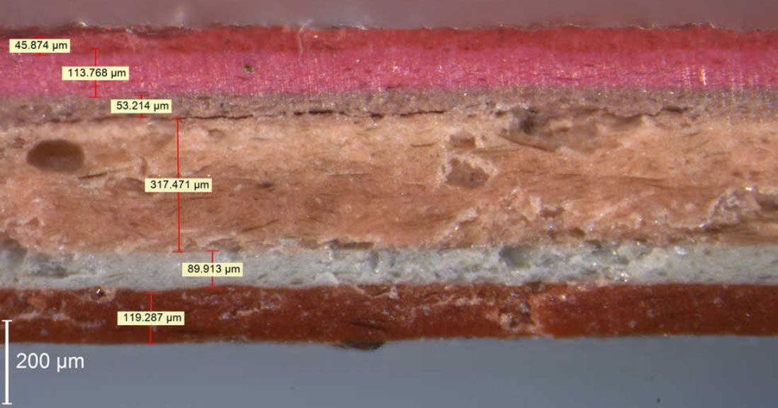 ?：显示DFT和方案的涂层横截?/></p><p style=