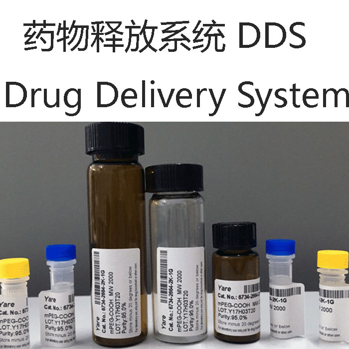 药物释放系统DDS Drug Delivery System图片
