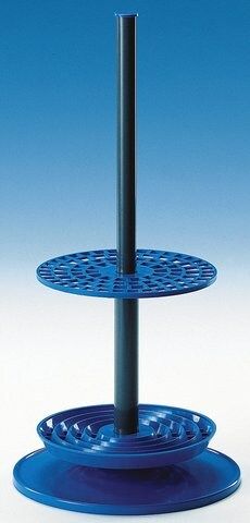BRAND<sup>?</sup> rotary pipette stand for 94 pipettes