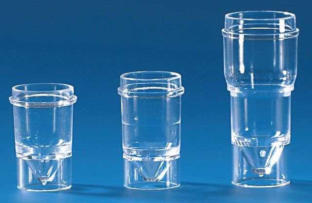 BRAND<sup>?</sup> sample vial