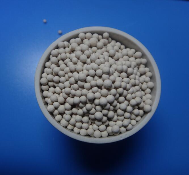 3A型分子筛图片