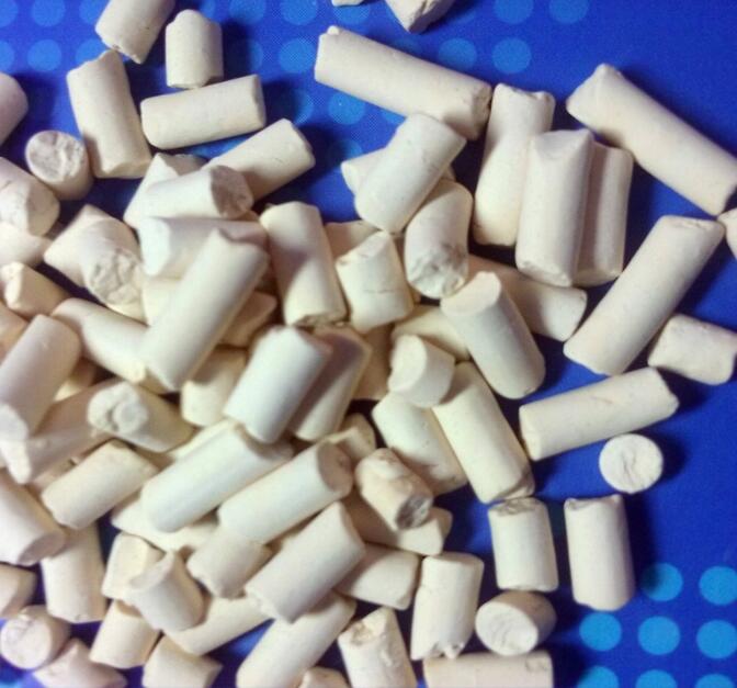 13X型分子筛图片