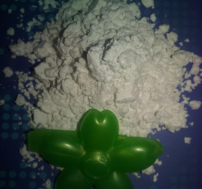 水滑石LDH-B图片