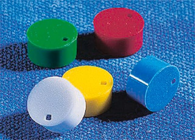 Corning<sup>?</sup> cap inserts for cryogenic vials