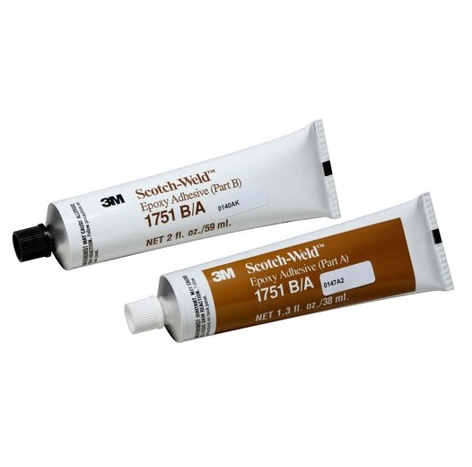 Scotch-Weld 1751环氧粘合剂图�?></a></div>    <span style=