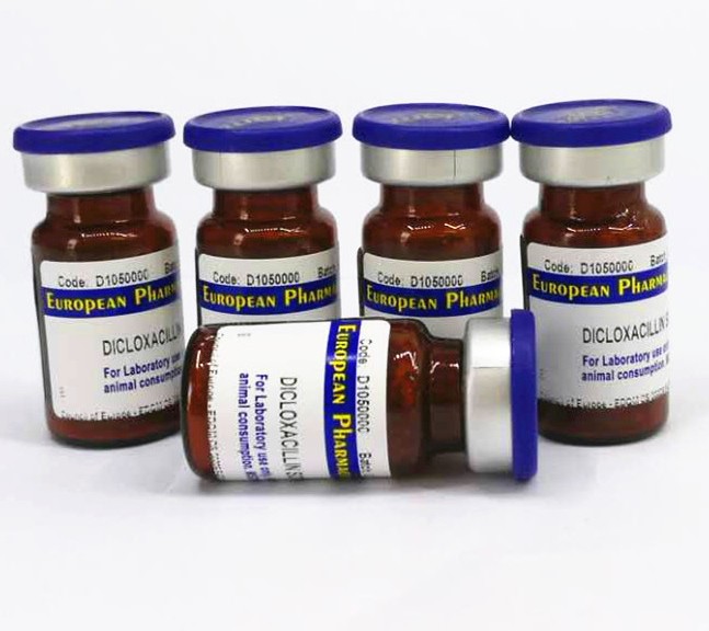 (±)-肾上腺素-d6图片