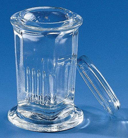 BRAND<sup>?</sup> glass staining trough, Coplin pattern