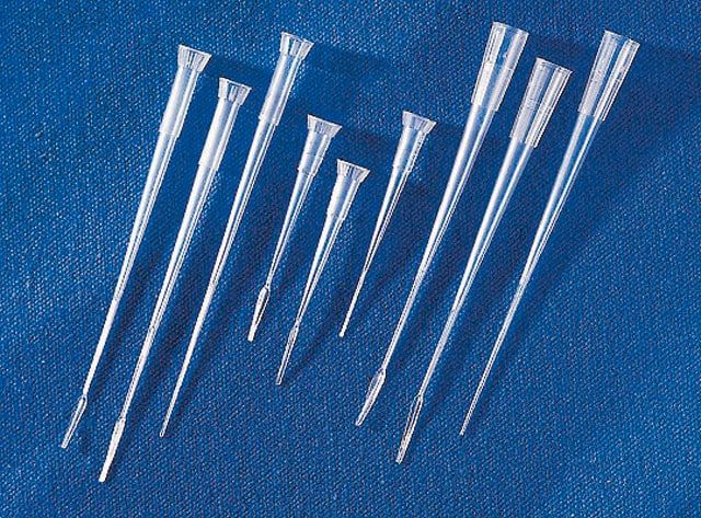Corning<sup>?</sup> gel-loading pipet tips