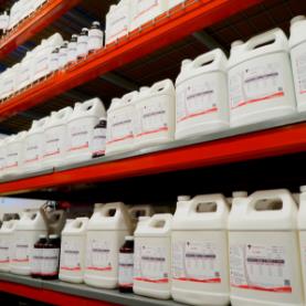 Tannas标准油参考油图片