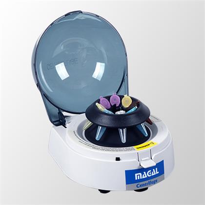 迷你离心�?掌上离心机Mini-4G图片