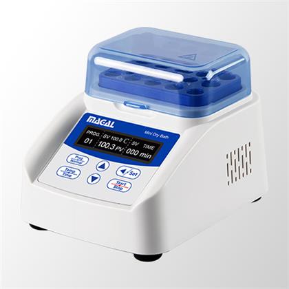 恒温干浴器MDB-100H图片