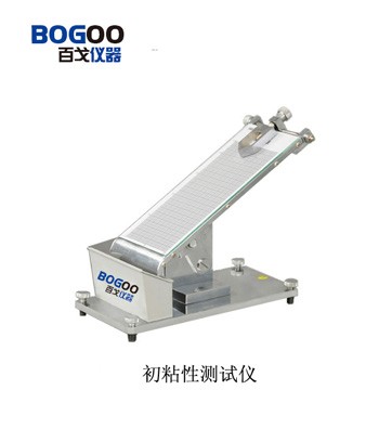 初粘性测试仪图片
