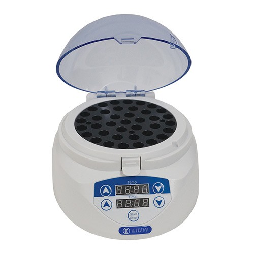 WD-2110B型恒温金属浴图片