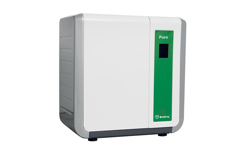 实验室纯水系统Puro(Ⅲ级水)图片